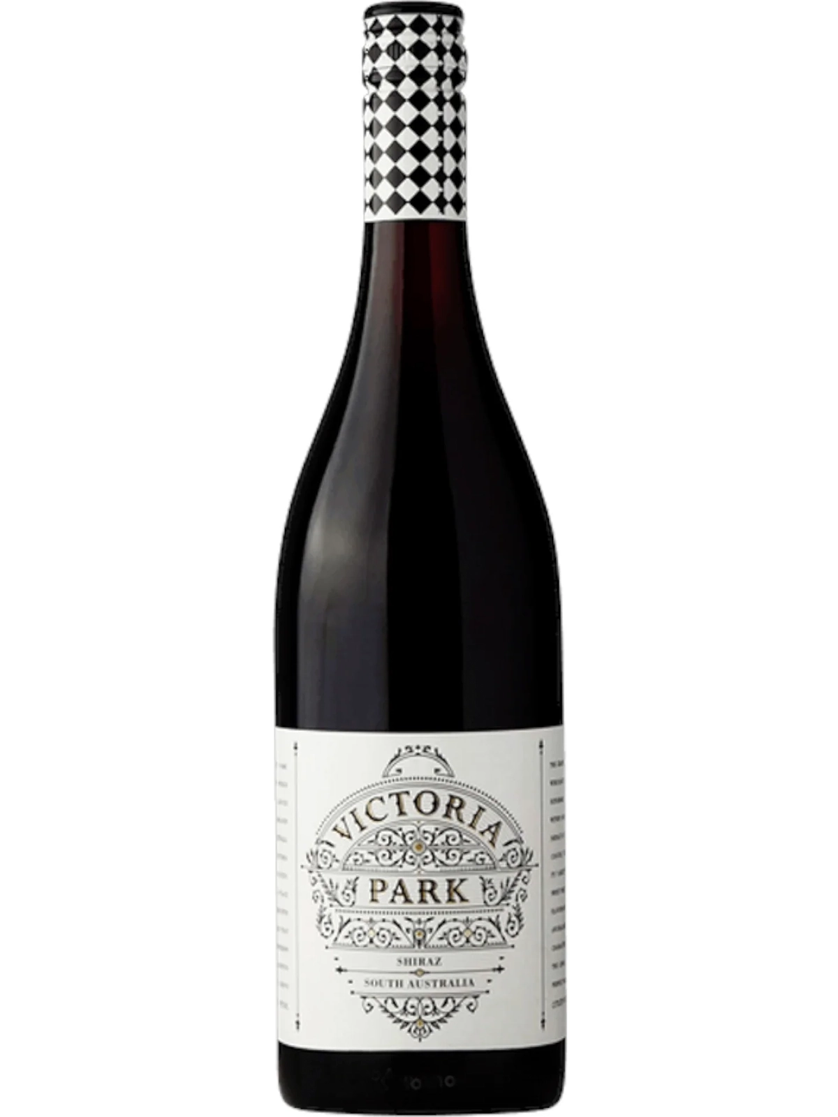 Victoria Park Shiraz 750ml